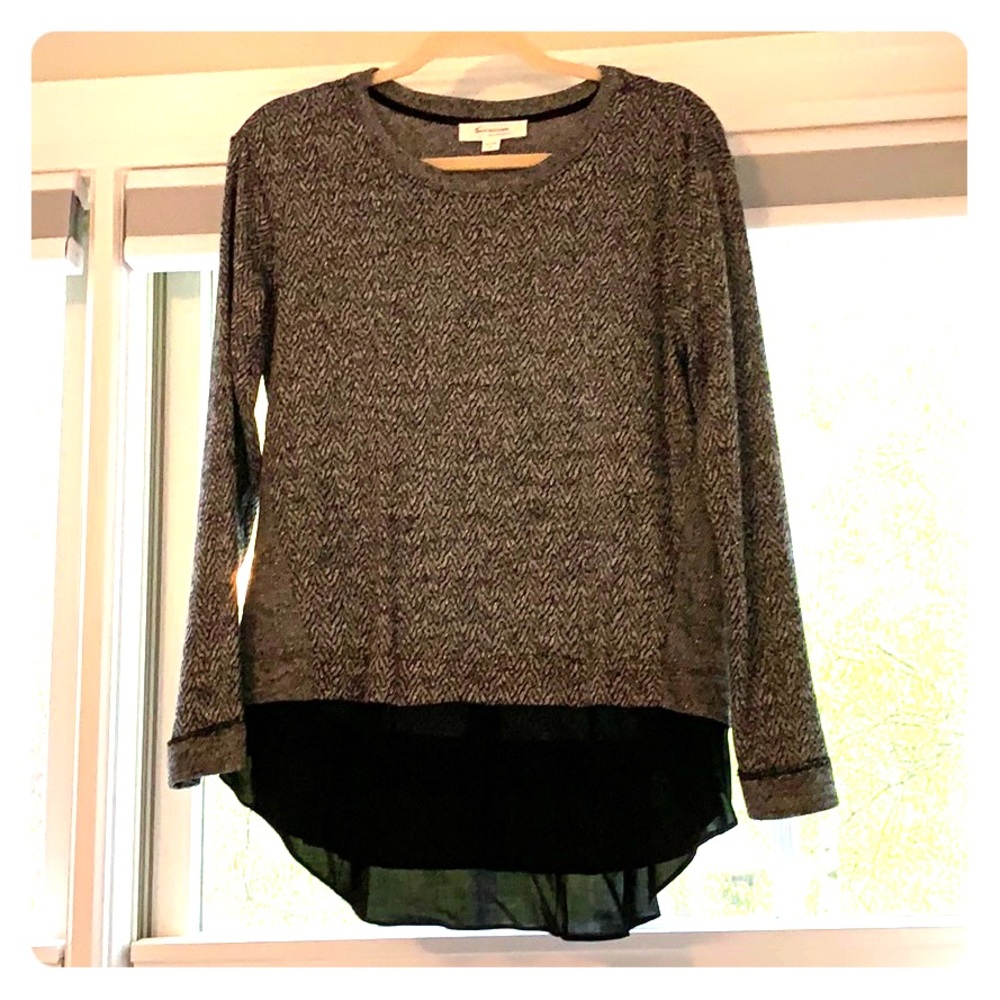 Vince Camuto top